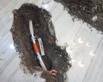 鄂城测漏水电话