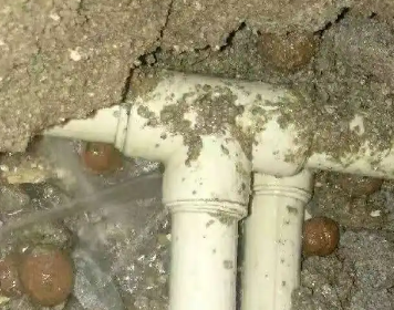 鄂城测漏水多少钱