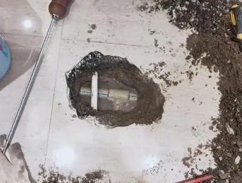 鄂城测漏水电话