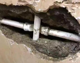 鄂城测漏水哪家好