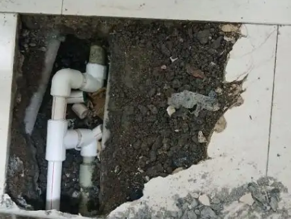 鄂城测漏水哪家好