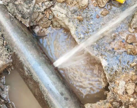 鄂城测漏水公司