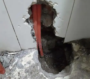 鄂城漏水检测电话