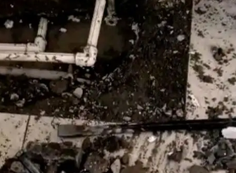 鄂城漏水检测电话