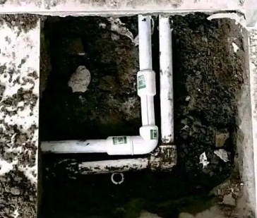 鄂城漏水检测多少钱