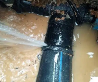 鄂城测漏水公司哪家好