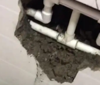 鄂城漏水检测电话