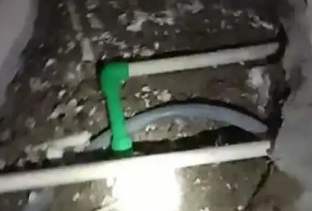 鄂城测漏水公司