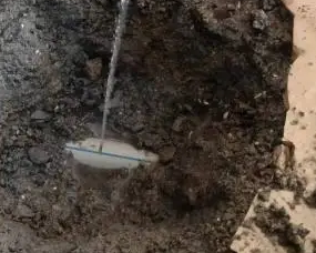 鄂城测漏水价格