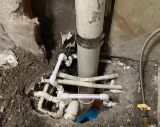 鄂城漏水检测哪家好