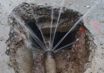 鄂城漏水检测多少钱