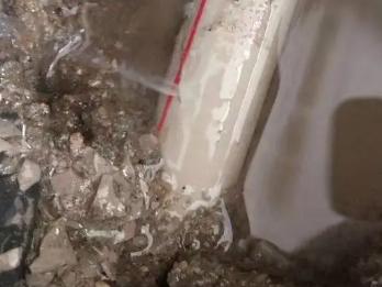 鄂城漏水检测哪家好