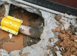 鄂城漏水检测哪家好