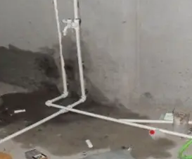 鄂城水管漏水检测多少钱