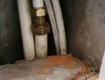 鄂城水管漏水检测哪家好