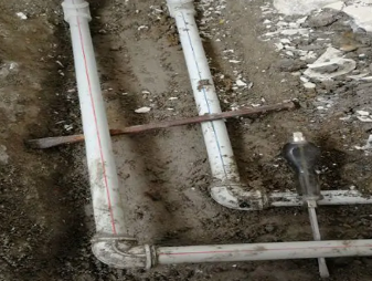 鄂城卫生间测漏水多少钱