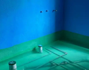 鄂城卫生间防水