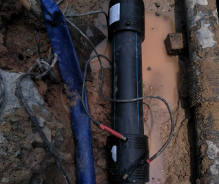 鄂城水管漏水检测多少钱