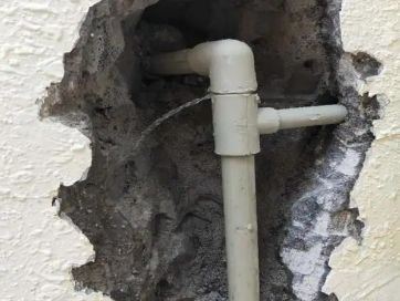 鄂城卫生间测漏水哪家好