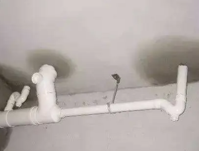 鄂城卫生间测漏水的几种情景