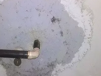 鄂城卫生间测漏水之怎么维修