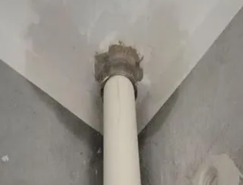 鄂城卫生间测漏水价格