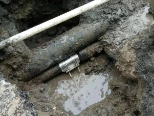 鄂城水管漏水检测的传递距离多少