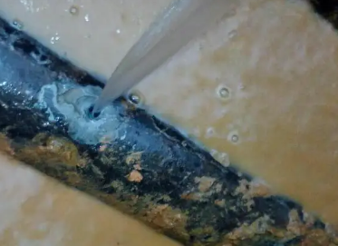 鄂城水管漏水检测多少钱