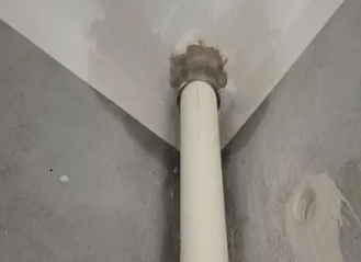 鄂城卫生间测漏水的新闻分享