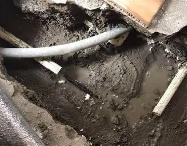 鄂城卫生间测漏水价格明细