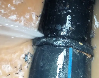 鄂城水管漏水检测的小妙招