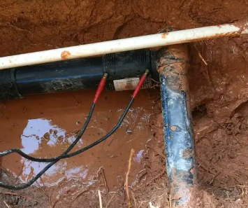 鄂城水管漏水检测多少钱