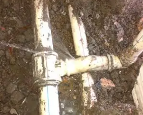 鄂城卫生间测漏水多少钱