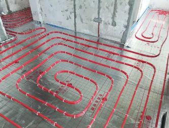 鄂城地暖维修的知识