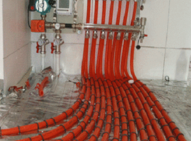 鄂城地暖维修多少钱