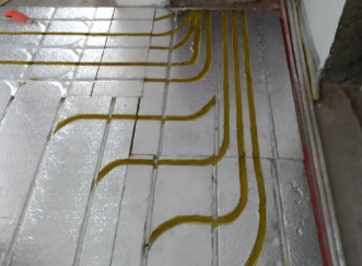 鄂城地暖维修哪家好