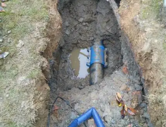 鄂城水管漏水检测多少钱