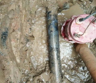 鄂城水管漏水检测的检测方法