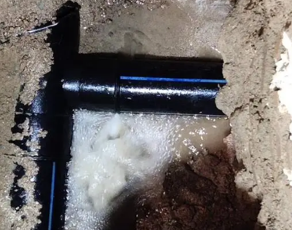 鄂城水管漏水检测哪家好