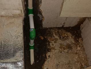 鄂城卫生间测漏水哪家好