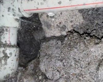 鄂城漏水检测多少钱