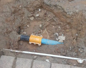 鄂城水管漏水检测的情况