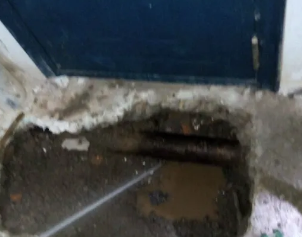 鄂城水管漏水检测多少钱