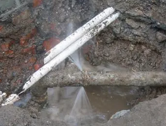 鄂城测漏水多少钱