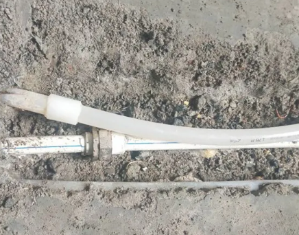 鄂城测漏水哪家好