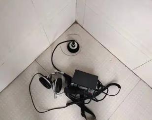 鄂城测漏水公司