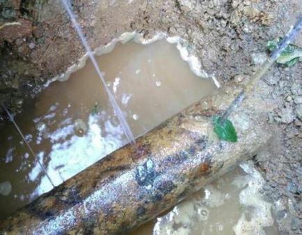 鄂城漏水检测公司分享下如何测试漏水的案例分享