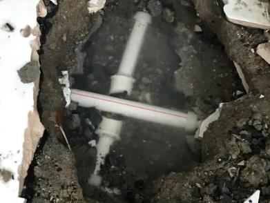 鄂城漏水检测公司哪家好