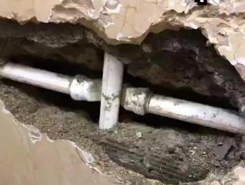 鄂城漏水检测电话多少