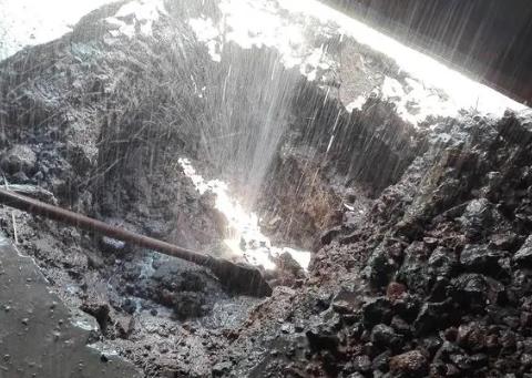 鄂城漏水检测哪家好